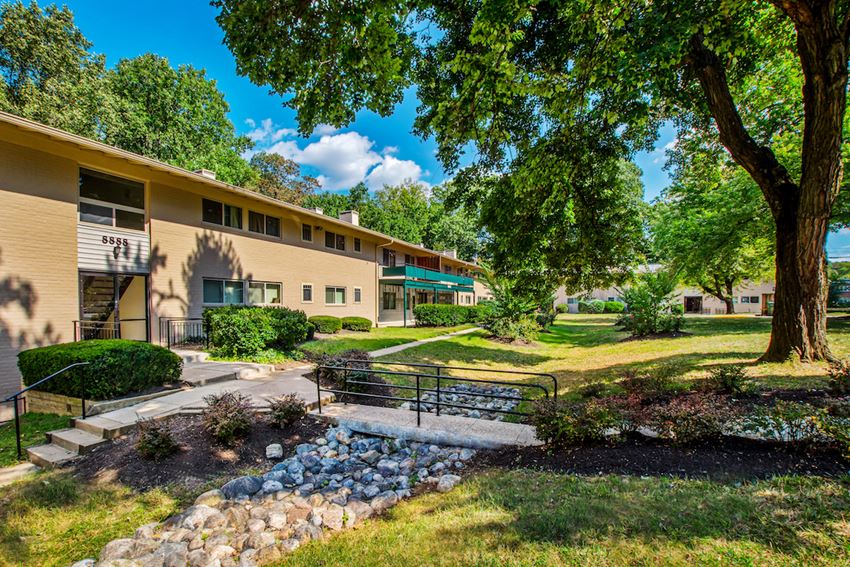 Nob Hill Apartments, 9120 Piney Branch Rd., Silver Spring, MD RentCafe